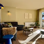 Apartmán Berghaus Wanderlust