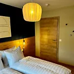 Berghaus Wanderlust Apartmán Mallnitz