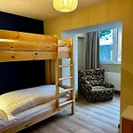 Apartmán Berghaus Wanderlust *