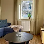 Berghaus Wanderlust Apartmán Mallnitz