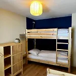 Apartmán Berghaus Wanderlust Mallnitz