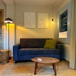 Berghaus Wanderlust Apartmán *