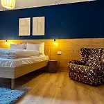 Berghaus Wanderlust Apartmán