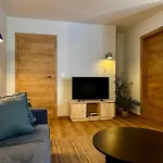 Berghaus Wanderlust Apartmán Mallnitz
