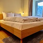 Berghaus Wanderlust Apartmán *