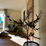 Apartmán Berghaus Wanderlust *