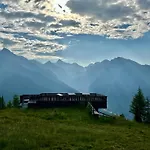 Berghaus Wanderlust * Mallnitz