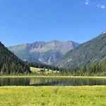 Berghaus Wanderlust * Mallnitz