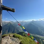 Berghaus Wanderlust