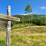 Apartmán Berghaus Wanderlust *