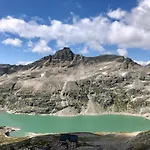 Apartmán Berghaus Wanderlust *