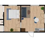 Berghaus Wanderlust Apartmán *