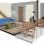 Apartmán Berghaus Wanderlust *