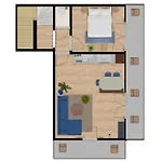Berghaus Wanderlust Apartmán Mallnitz