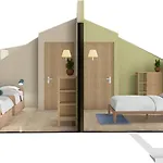 Berghaus Wanderlust Apartmán Mallnitz