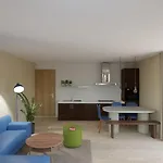 Apartmán Berghaus Wanderlust