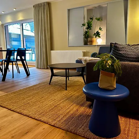 Berghaus Wanderlust Apartamento *