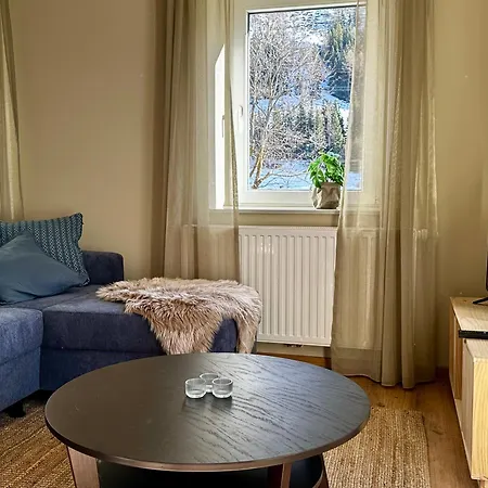 Berghaus Wanderlust Apartment Mallnitz
