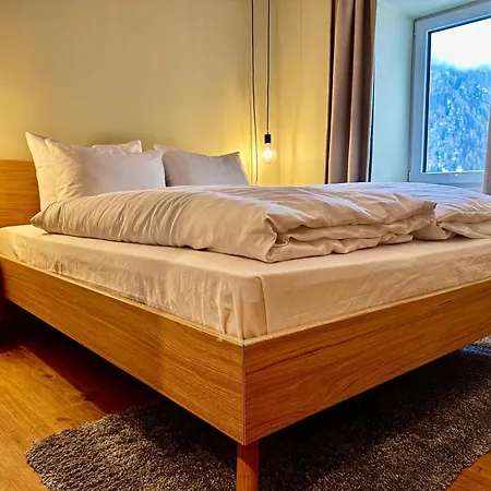 Berghaus Wanderlust Apartment *
