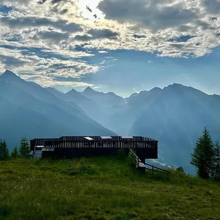 Berghaus Wanderlust * Mallnitz