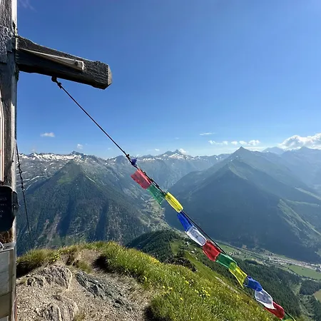 Berghaus Wanderlust
