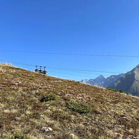 Berghaus Wanderlust * Mallnitz