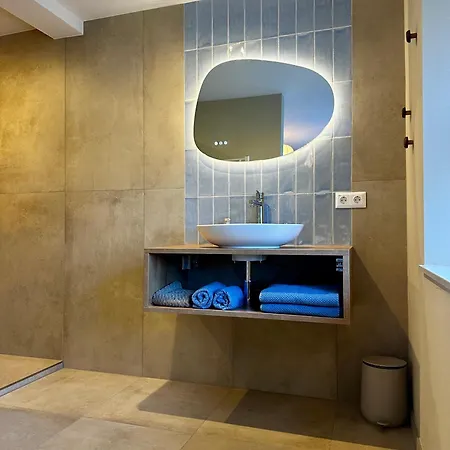 Apartment Berghaus Wanderlust