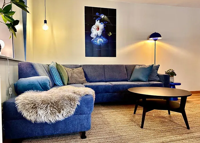 Berghaus Wanderlust Appartement *