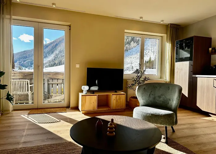 Berghaus Wanderlust Mallnitz