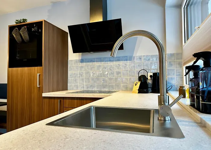 Berghaus Wanderlust *