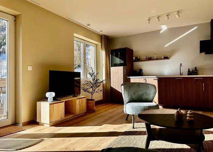 Berghaus Wanderlust Mallnitz