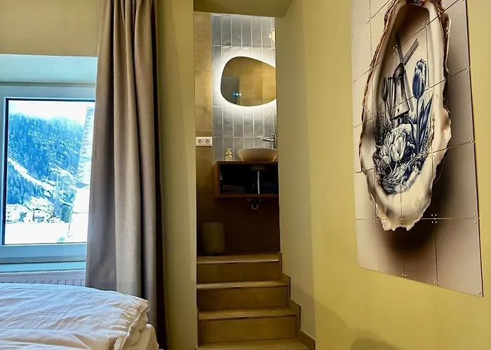 Berghaus Wanderlust Mallnitz