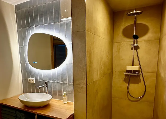 Berghaus Wanderlust Appartement *