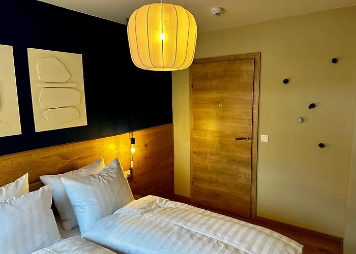 Berghaus Wanderlust Apartamento Mallnitz