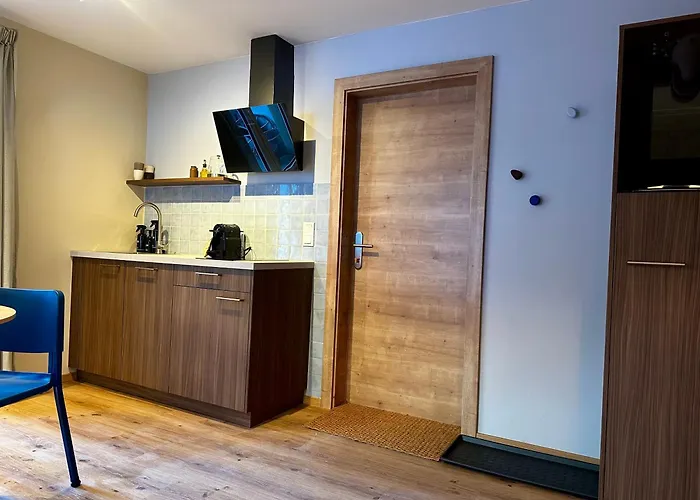 Berghaus Wanderlust *