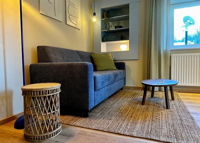 Berghaus Wanderlust * Mallnitz