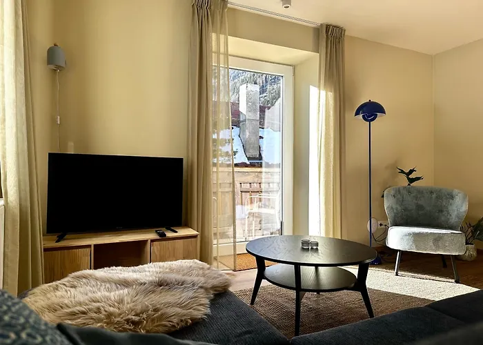 Berghaus Wanderlust Mallnitz