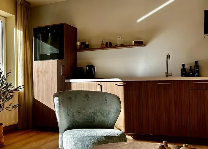 Berghaus Wanderlust *