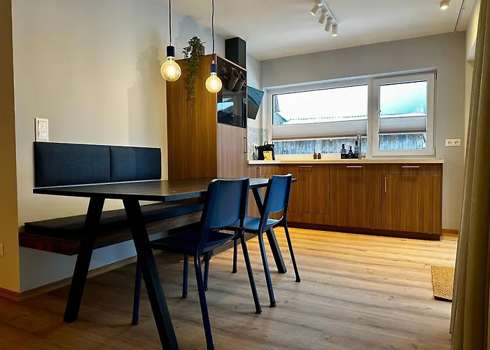 Berghaus Wanderlust *