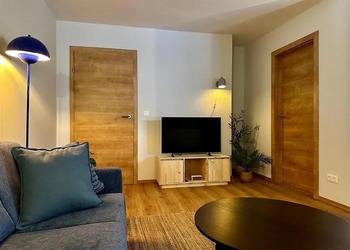 Berghaus Wanderlust Appartement Mallnitz