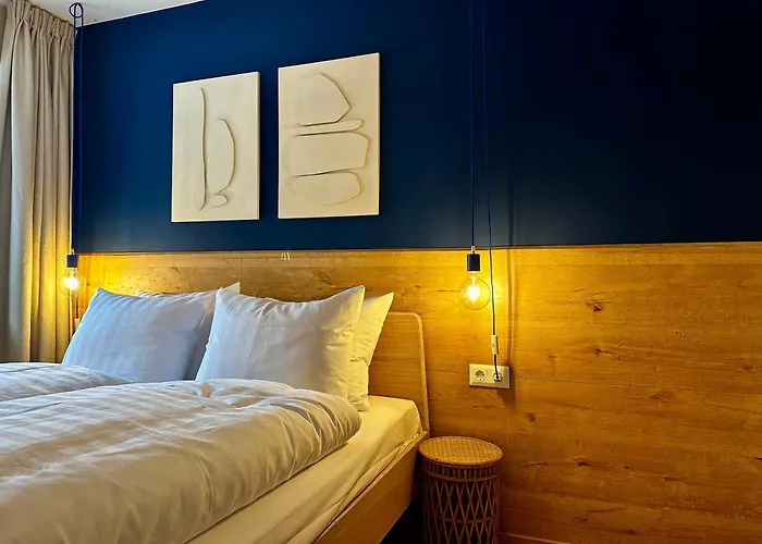 Berghaus Wanderlust *