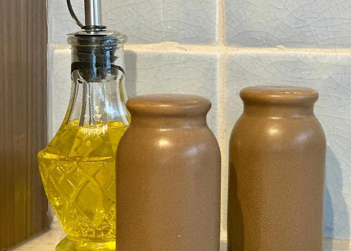 Berghaus Wanderlust Appartement *