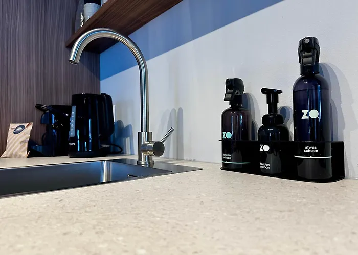 Apartamento Berghaus Wanderlust *