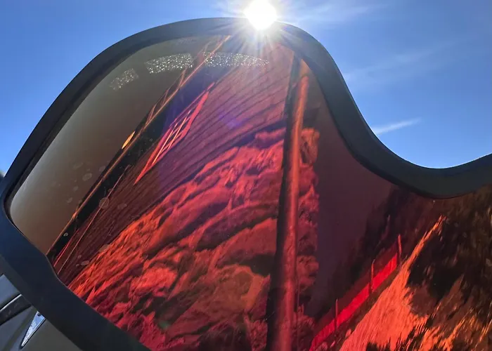 Berghaus Wanderlust Appartement Mallnitz