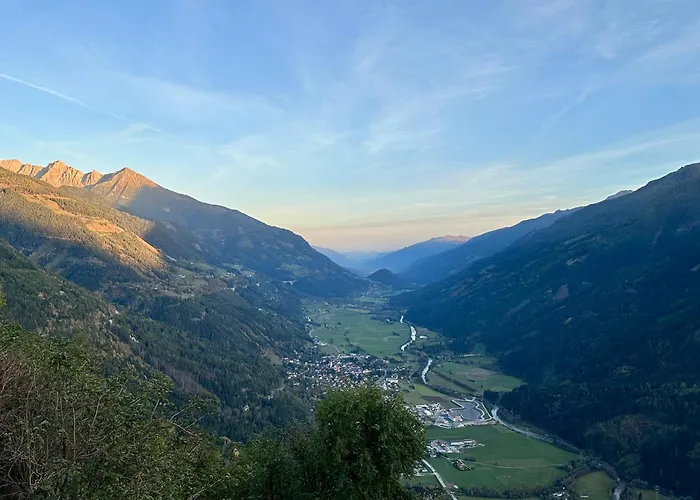 Berghaus Wanderlust Appartement