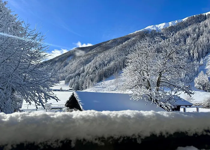 Berghaus Wanderlust Apartamento