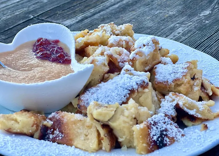 Berghaus Wanderlust *