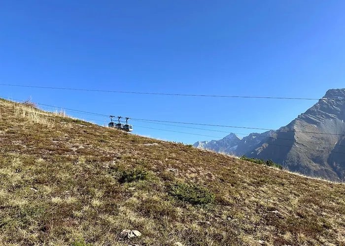 Berghaus Wanderlust * Mallnitz