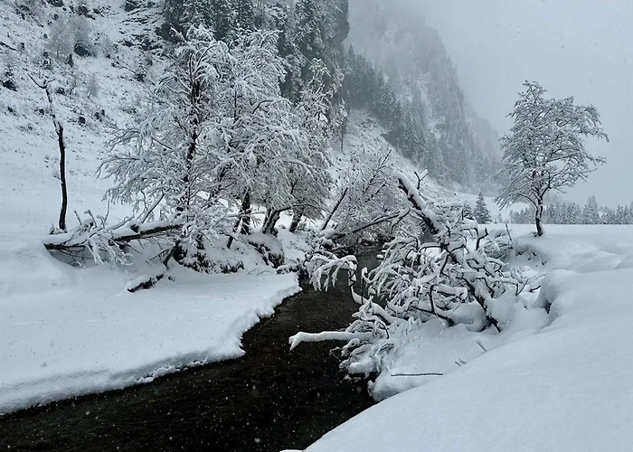 Berghaus Wanderlust *