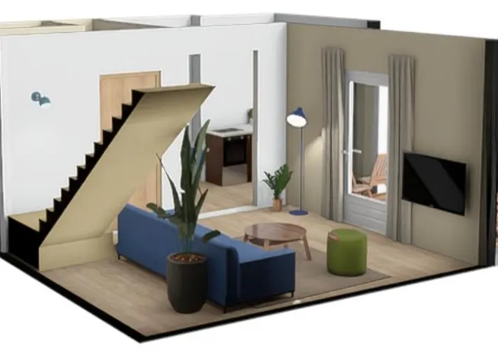 Berghaus Wanderlust *